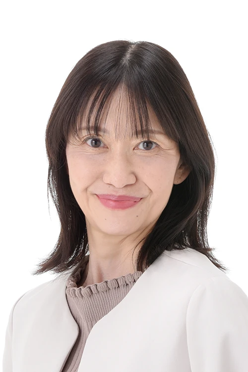 野沢いずみ