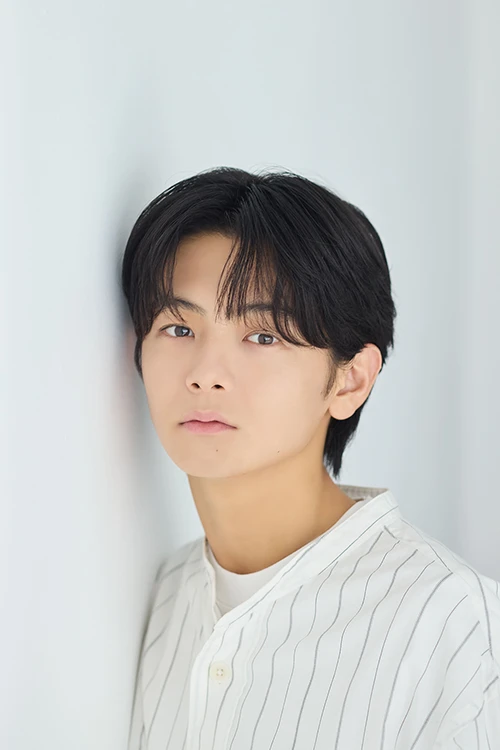 齋藤潤