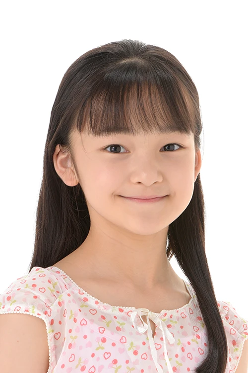 丸山果里奈