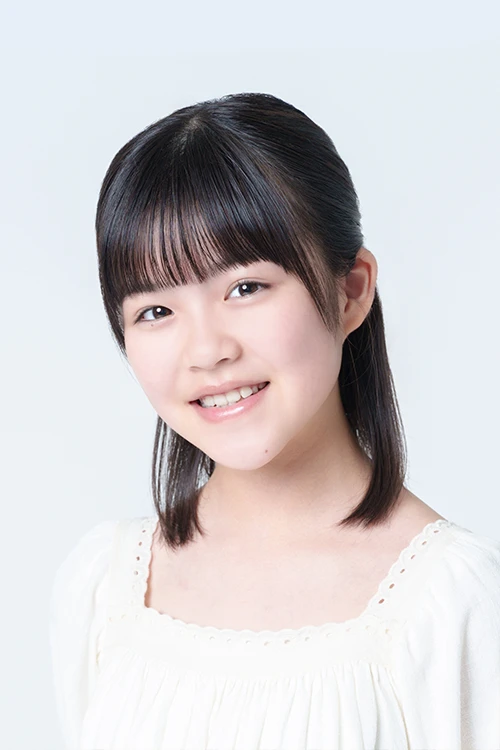 永瀬ゆずな