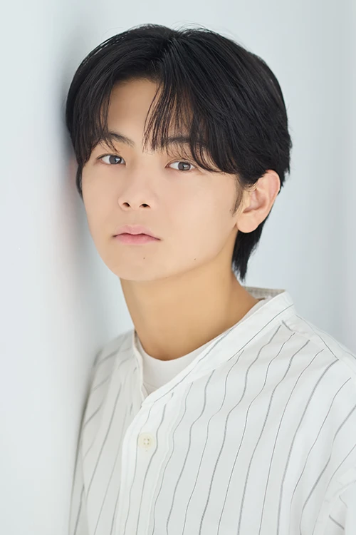 齋藤潤