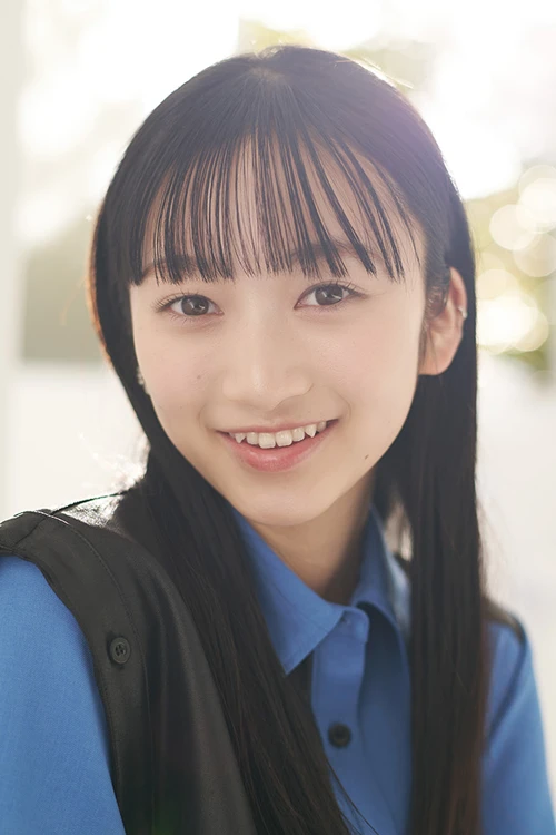 横溝菜帆